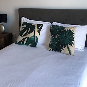 Serviced Apartment Cleaning Bowes Park N22